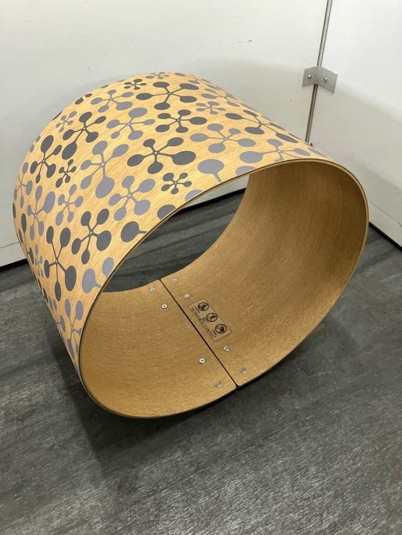 コクヨコルネシリーズ スツール 商品画像1