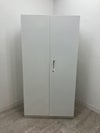 DSK/ダイシン工業両開き書庫 商品画像1