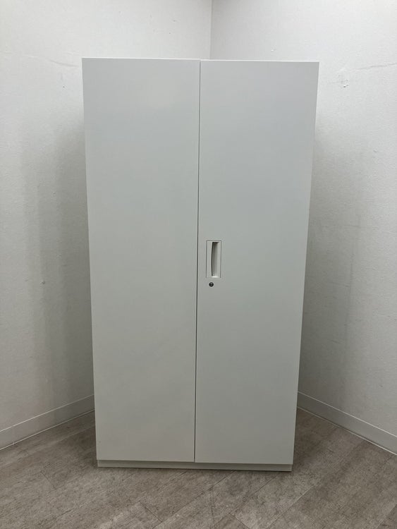 DSK/ダイシン工業両開き書庫 商品画像1