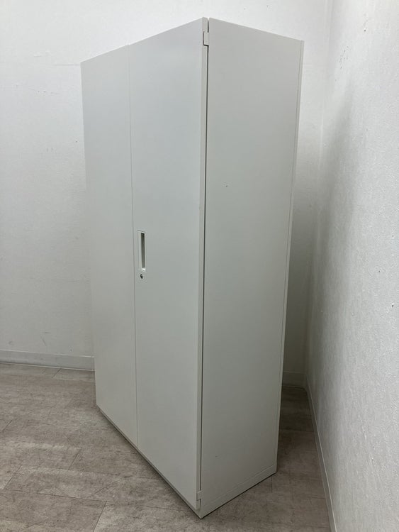 DSK/ダイシン工業両開き書庫 商品画像2