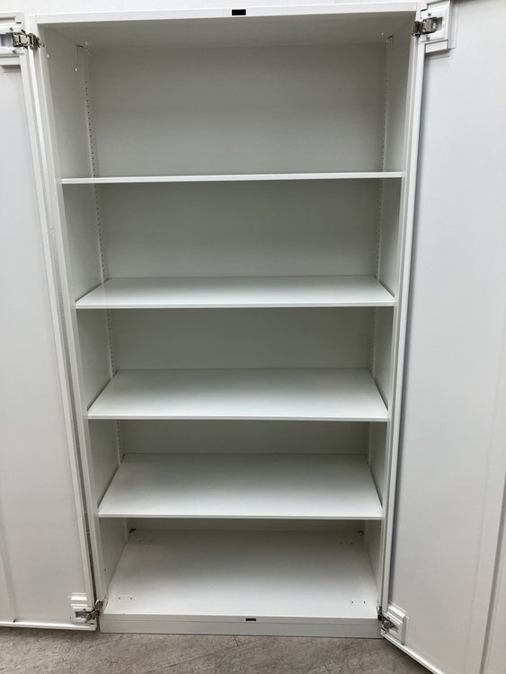 DSK/ダイシン工業両開き書庫 商品画像4