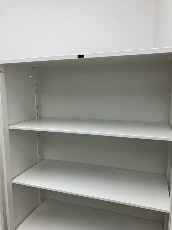 DSK/ダイシン工業両開き書庫 商品画像5