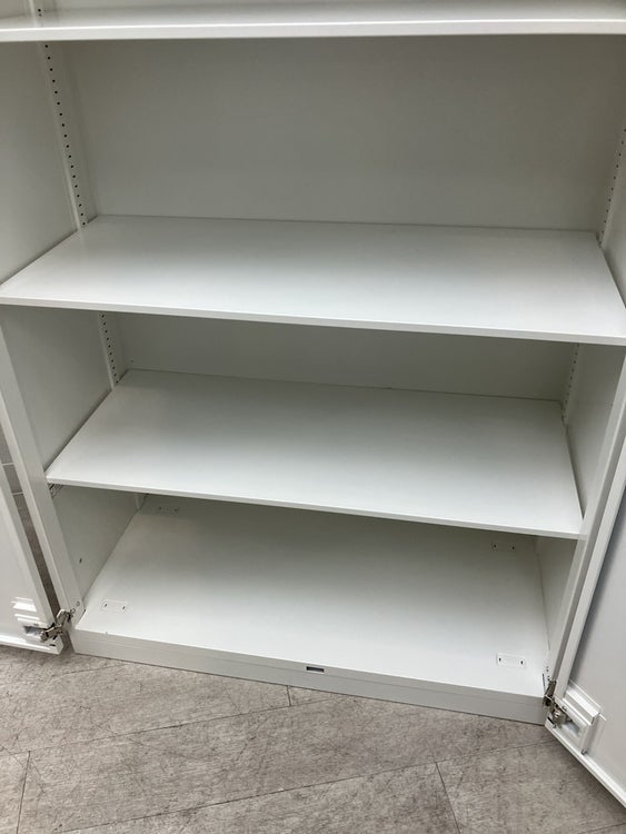 DSK/ダイシン工業両開き書庫 商品画像6