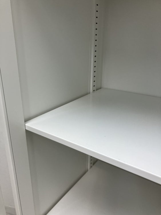 DSK/ダイシン工業両開き書庫 商品画像7
