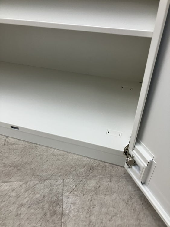 DSK/ダイシン工業両開き書庫 商品画像8