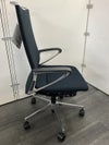 オカムラmode(モード)シリーズ 固定肘付モードチェア 商品画像3