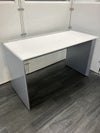 コクヨワークヴィスタ（WorkVista）シリーズ 1200平デスク 商品画像1