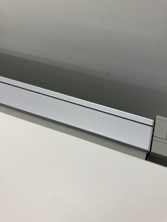 コクヨワークヴィスタ（WorkVista）シリーズ 1200平デスク 商品画像6
