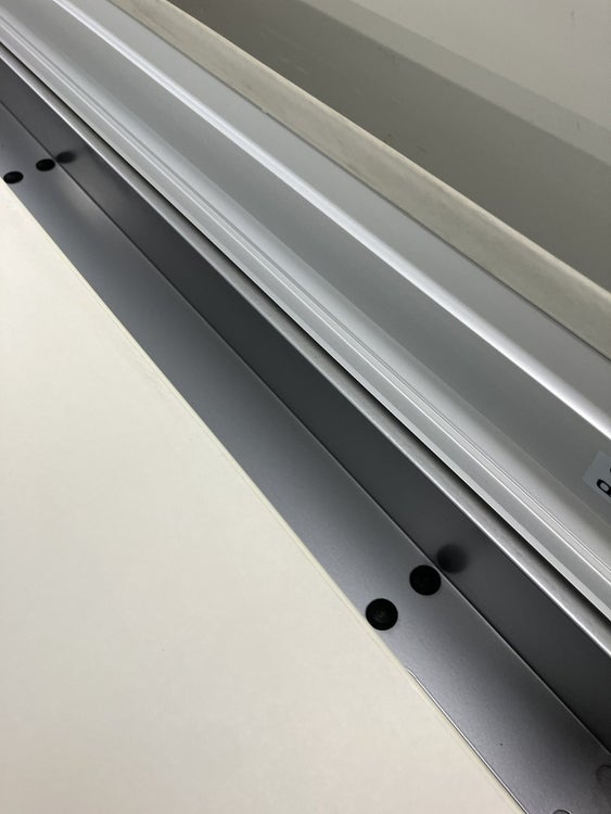 コクヨワークヴィスタ（WorkVista）シリーズ 1200平デスク 商品画像7