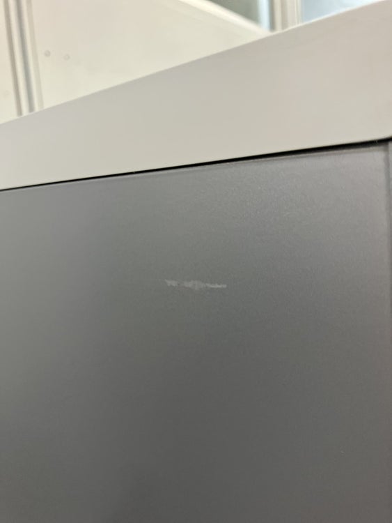 コクヨワークヴィスタ（WorkVista）シリーズ 1200平デスク 商品画像10