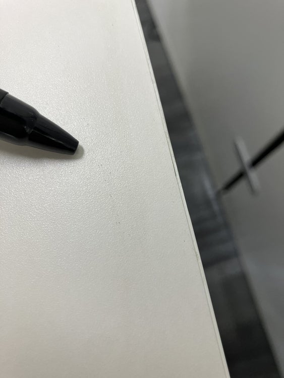 コクヨワークヴィスタ（WorkVista）シリーズ 1200平デスク 商品画像13