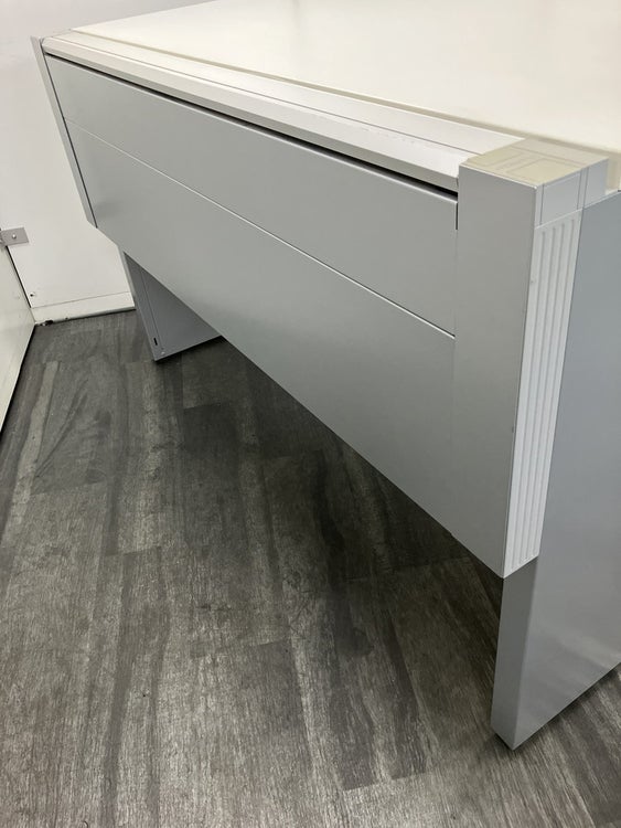 コクヨワークヴィスタ（WorkVista）シリーズ 1200平デスク 商品画像14