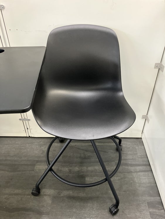 コクヨオールインワンシリーズ ミドルハイチェア 商品画像2