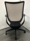 コクヨing(イング)チェア 固定肘付イングチェア　 商品画像4