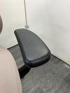 コクヨing(イング)チェア 固定肘付イングチェア　 商品画像7