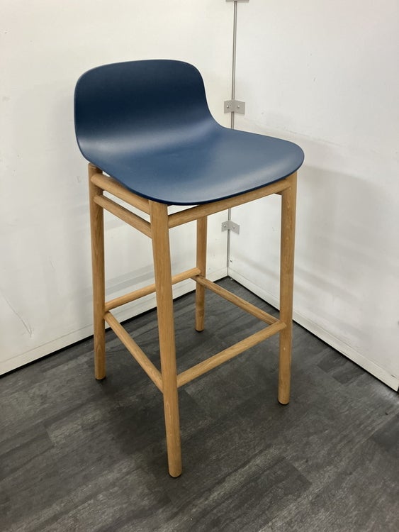 ジャックシリーズ ハイチェア 商品画像1