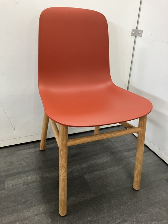 ジャックシリーズ ミーティングチェア 商品画像1