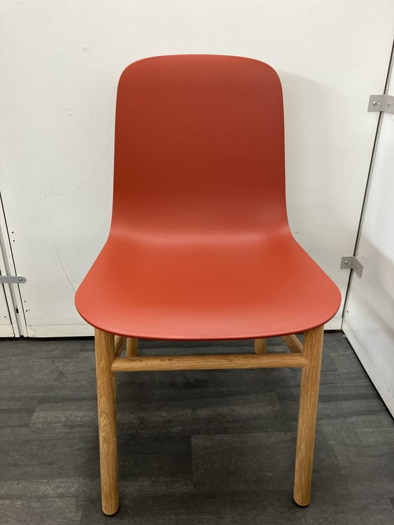 ジャックシリーズ ミーティングチェア 商品画像2