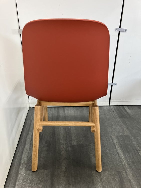 ジャックシリーズ ミーティングチェア 商品画像4