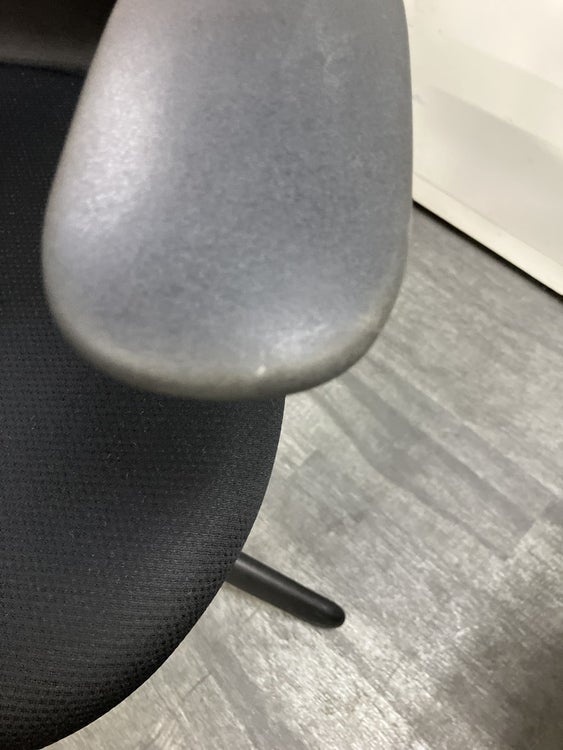 コクヨingLIFE(イングライフ)シリーズ 固定肘付イングライフチェア　 商品画像11