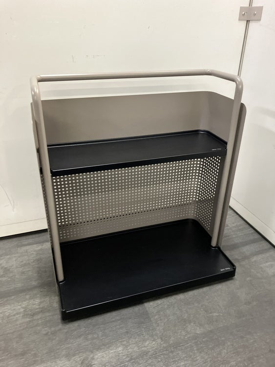 コクヨフリーワゴン 商品画像1