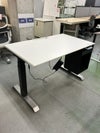 コクヨSEQENCE(シークエンス)シリーズ 電動昇降デスク 商品画像1