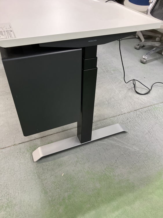 コクヨSEQENCE(シークエンス)シリーズ 電動昇降デスク 商品画像4