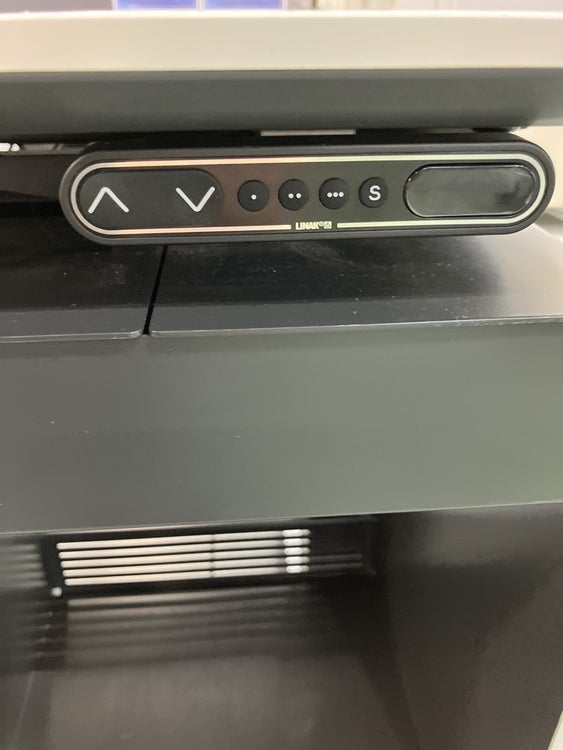 コクヨSEQENCE(シークエンス)シリーズ 電動昇降デスク 商品画像9