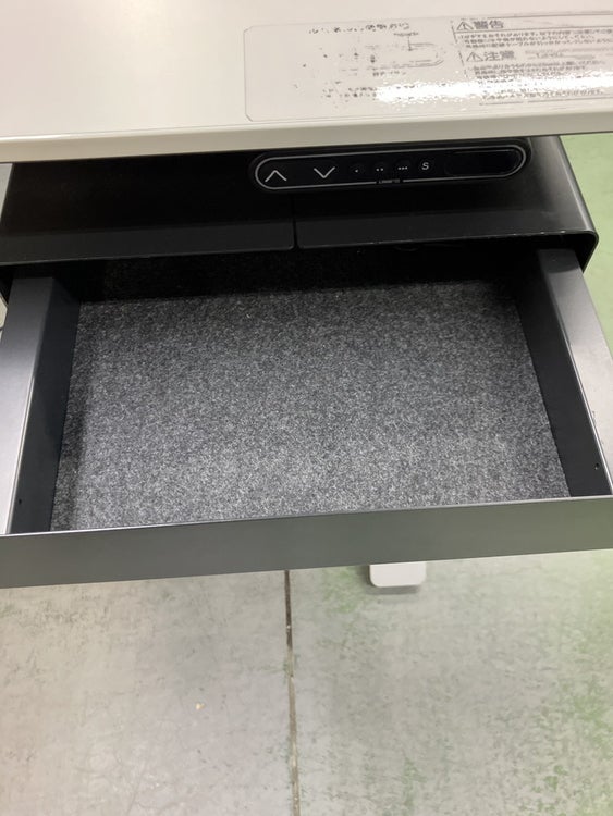 コクヨSEQENCE(シークエンス)シリーズ 電動昇降デスク 商品画像10