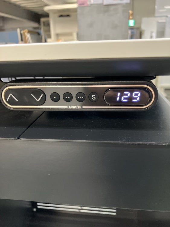コクヨSEQENCE(シークエンス)シリーズ 電動昇降デスク 商品画像12