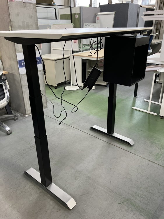 コクヨSEQENCE(シークエンス)シリーズ 電動昇降デスク 商品画像13