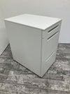 イトーキCZRシリーズ 3段インサイドワゴン 商品画像2