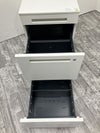 イトーキCZRシリーズ 3段インサイドワゴン 商品画像5
