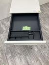 イトーキCZRシリーズ 3段インサイドワゴン 商品画像6