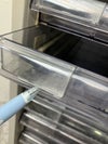 オカムラSAシリーズ クリアケース書庫 商品画像8