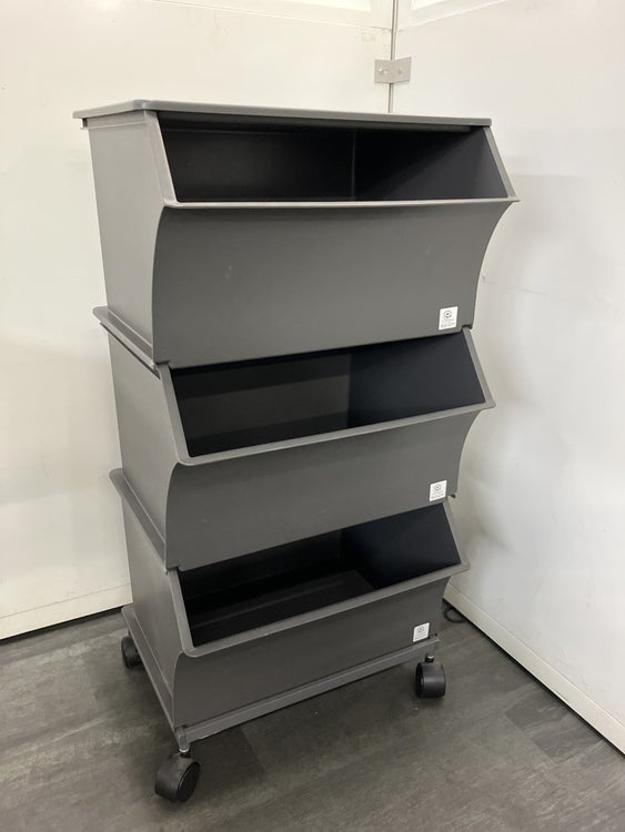コクヨリサイクルボックス 商品画像1