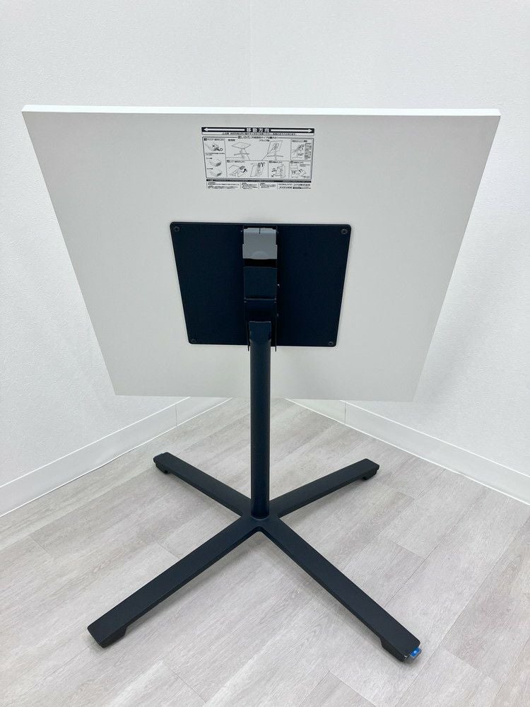 コクヨビエナ（VIENA）シリーズ 角テーブル 商品画像12