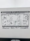 コクヨビエナ（VIENA）シリーズ 角テーブル 商品画像13