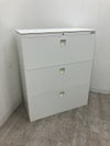 オカムラレクトラインシリーズ ラテラル書庫 商品画像1