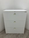 オカムラレクトラインシリーズ ラテラル書庫 商品画像2