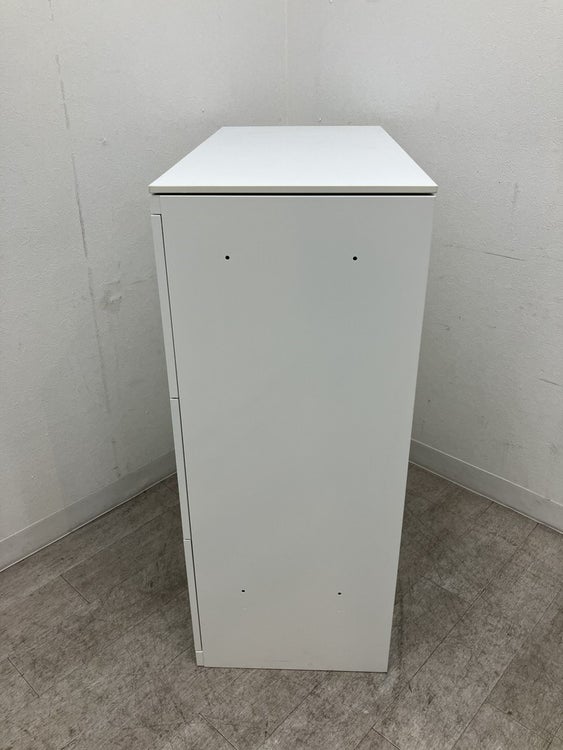 オカムラレクトラインシリーズ ラテラル書庫 商品画像5