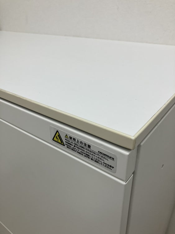 オカムラレクトラインシリーズ ラテラル書庫 商品画像7
