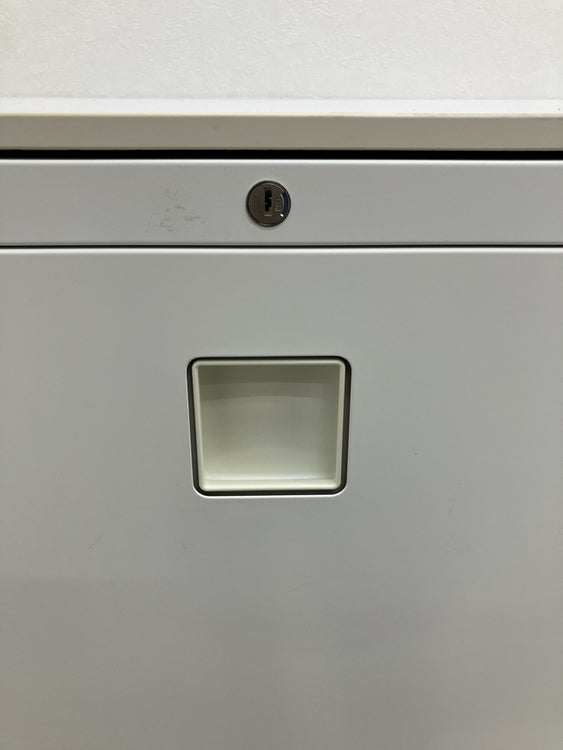 オカムラレクトラインシリーズ ラテラル書庫 商品画像8