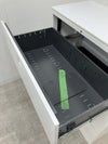 オカムラレクトラインシリーズ ラテラル書庫 商品画像9