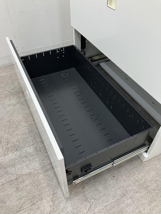 オカムラレクトラインシリーズ ラテラル書庫 商品画像11