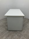 ライオン1400両袖デスク 商品画像3