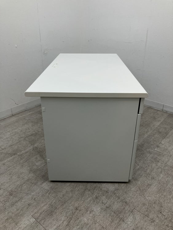 ライオン1400両袖デスク 商品画像3