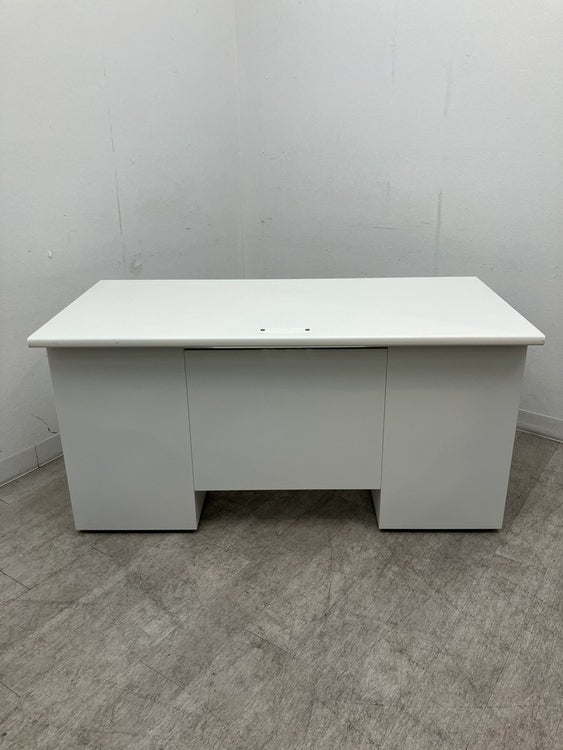 ライオン1400両袖デスク 商品画像4