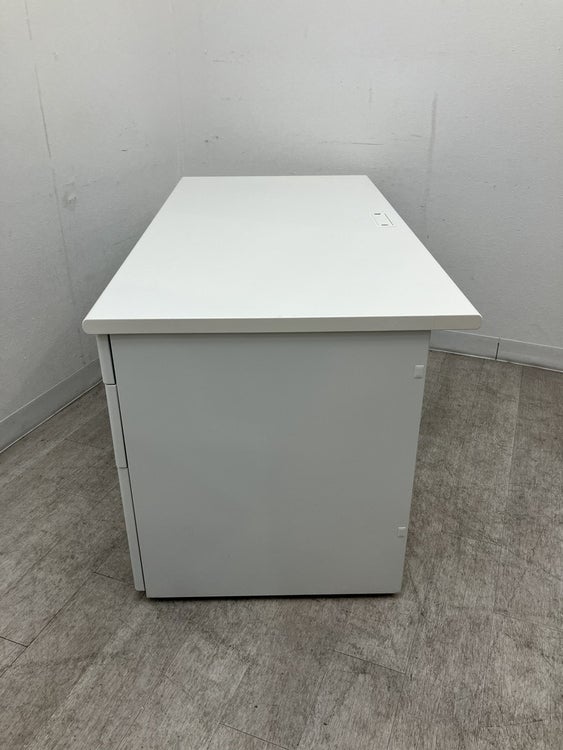 ライオン1400両袖デスク 商品画像5