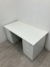 ライオン1400両袖デスク 商品画像6